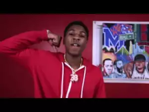 Video: YoungBoy Never Broke Again - Confidential